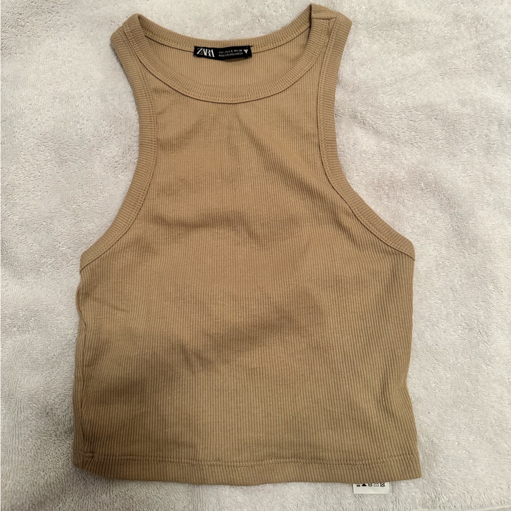 Zara Tank Top. Size S